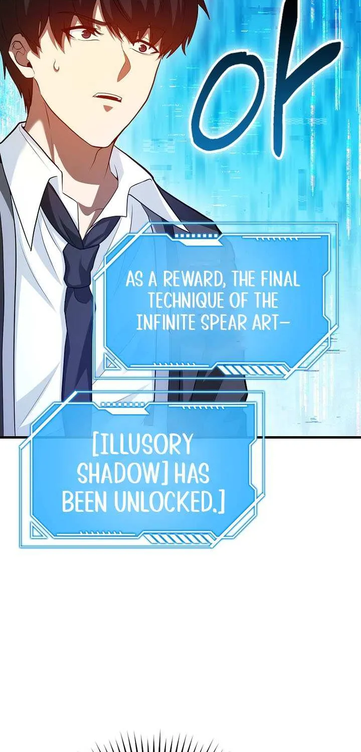 Read I Came Back as a Martial Genius Manga Online
