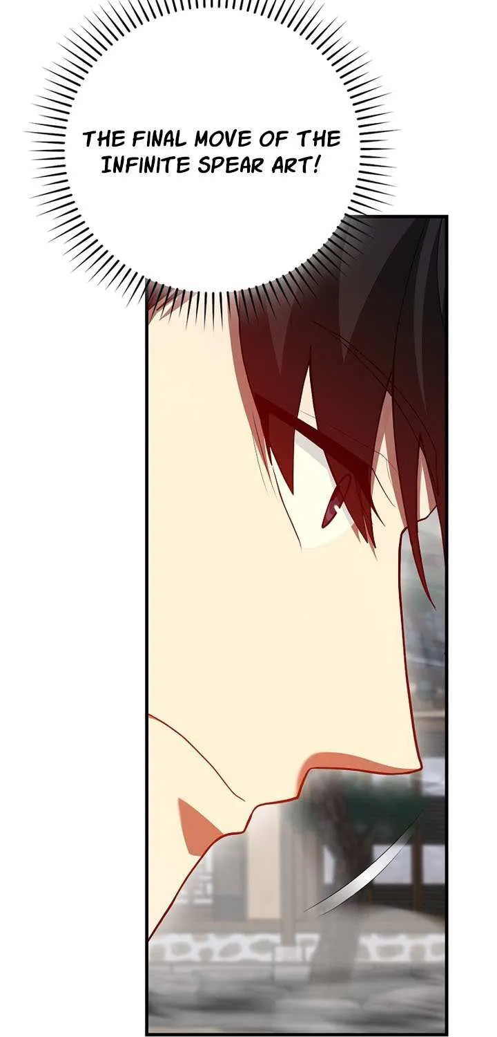 Read I Came Back as a Martial Genius Manga Online