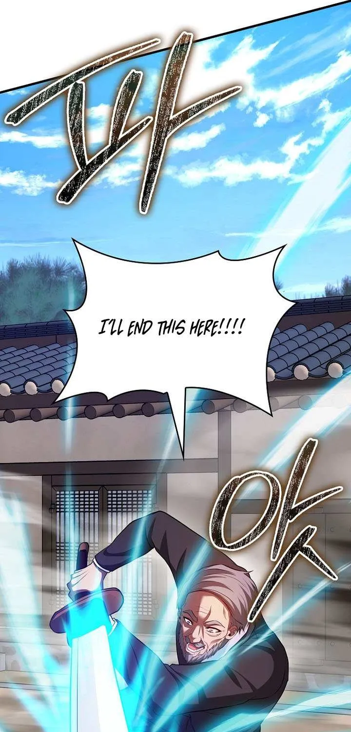 Read I Came Back as a Martial Genius Manga Online