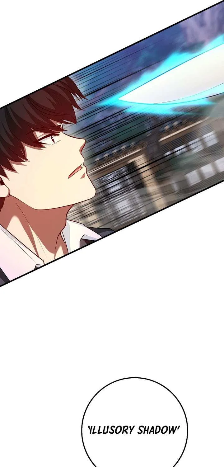 Read I Came Back as a Martial Genius Manga Online