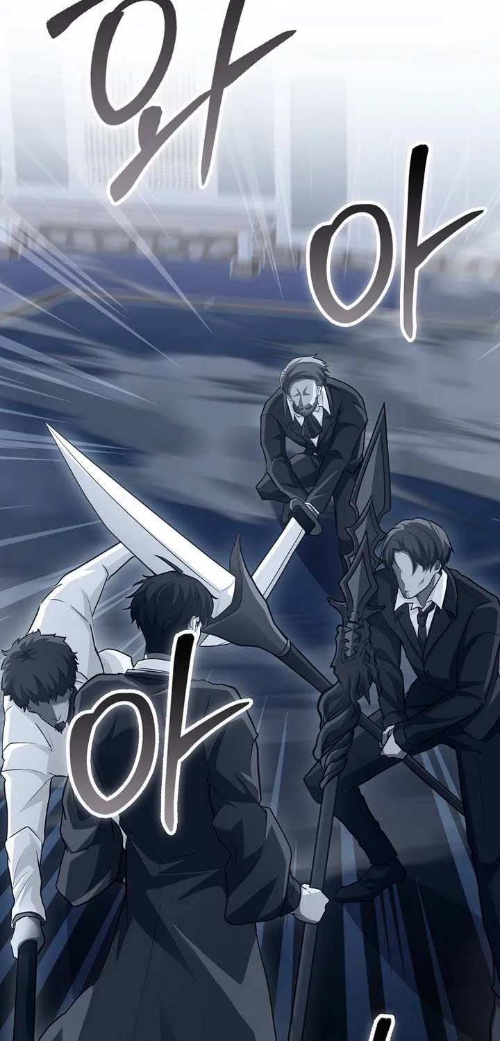 Read I Came Back as a Martial Genius Manga Online