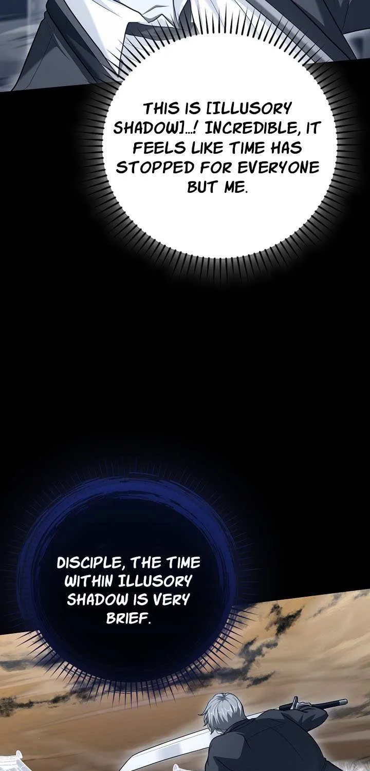 Read I Came Back as a Martial Genius Manga Online
