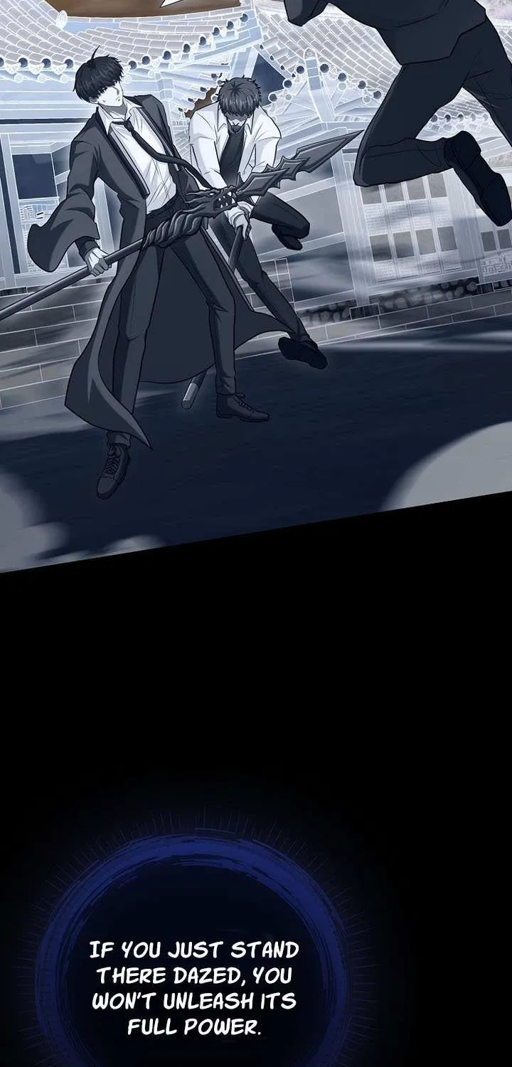 Read I Came Back as a Martial Genius Manga Online
