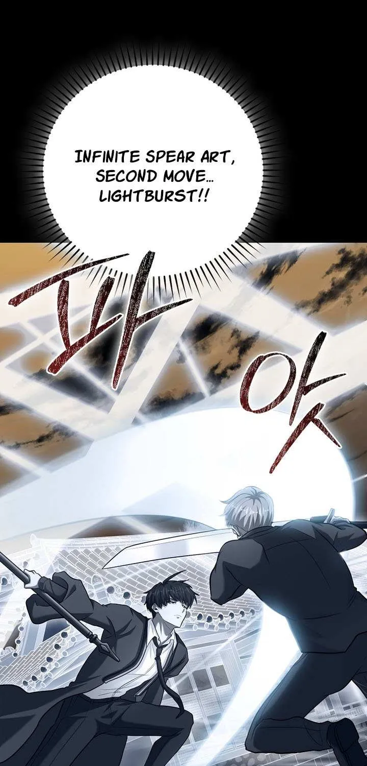 Read I Came Back as a Martial Genius Manga Online