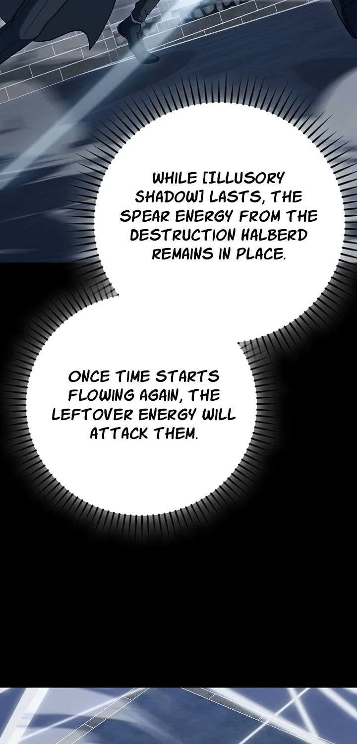 Read I Came Back as a Martial Genius Manga Online
