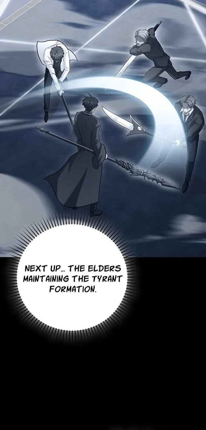 Read I Came Back as a Martial Genius Manga Online
