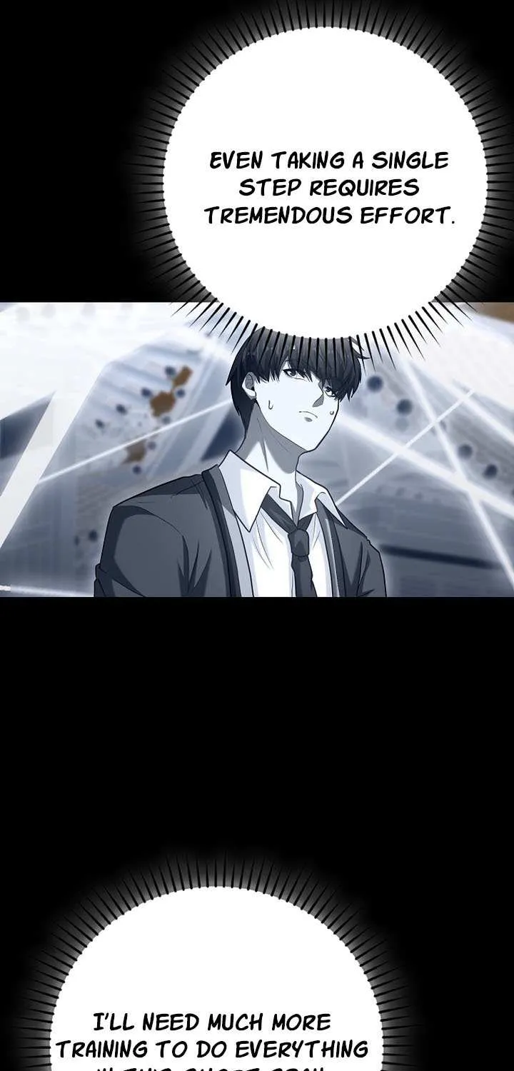 Read I Came Back as a Martial Genius Manga Online