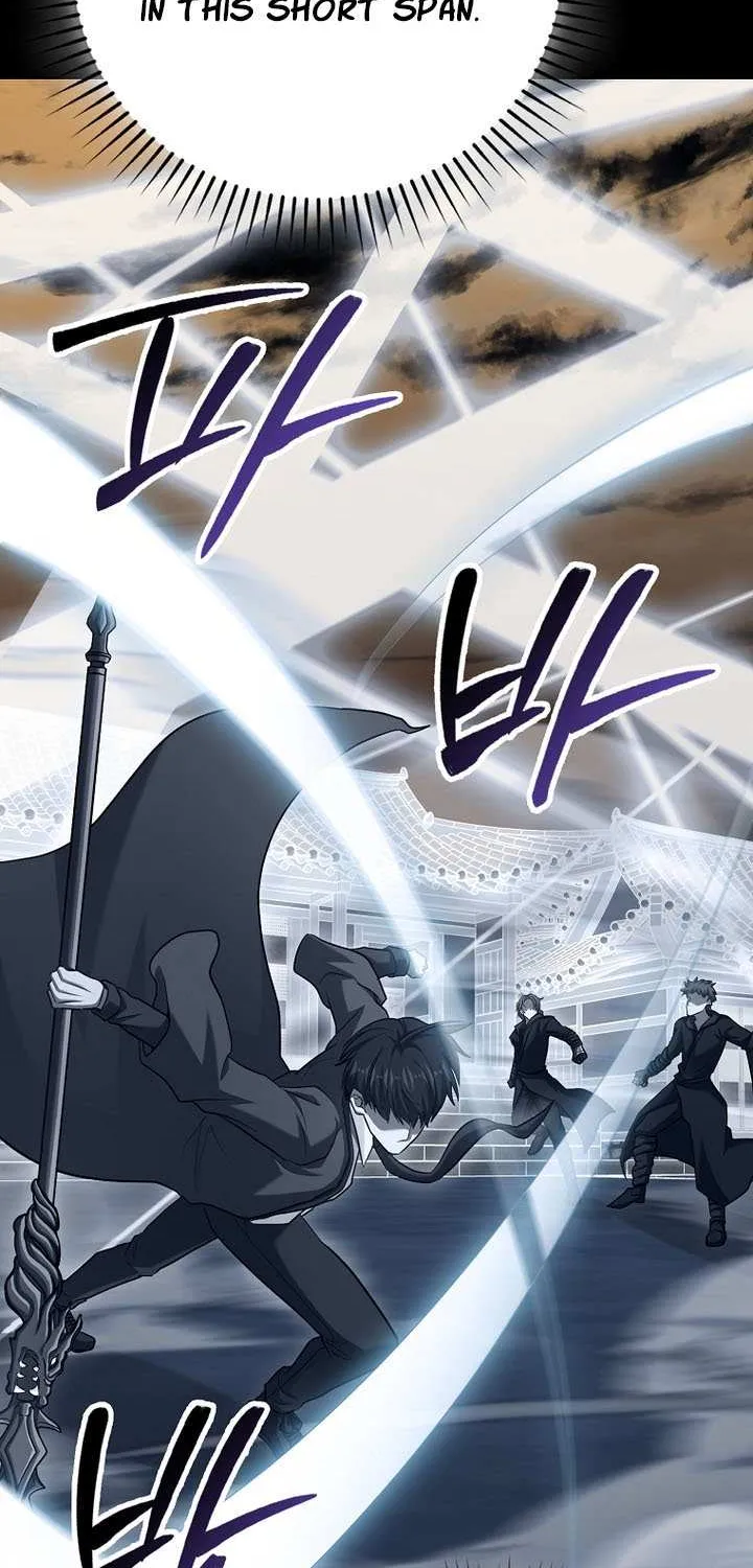 Read I Came Back as a Martial Genius Manga Online