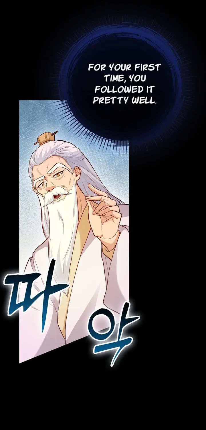 Read I Came Back as a Martial Genius Manga Online