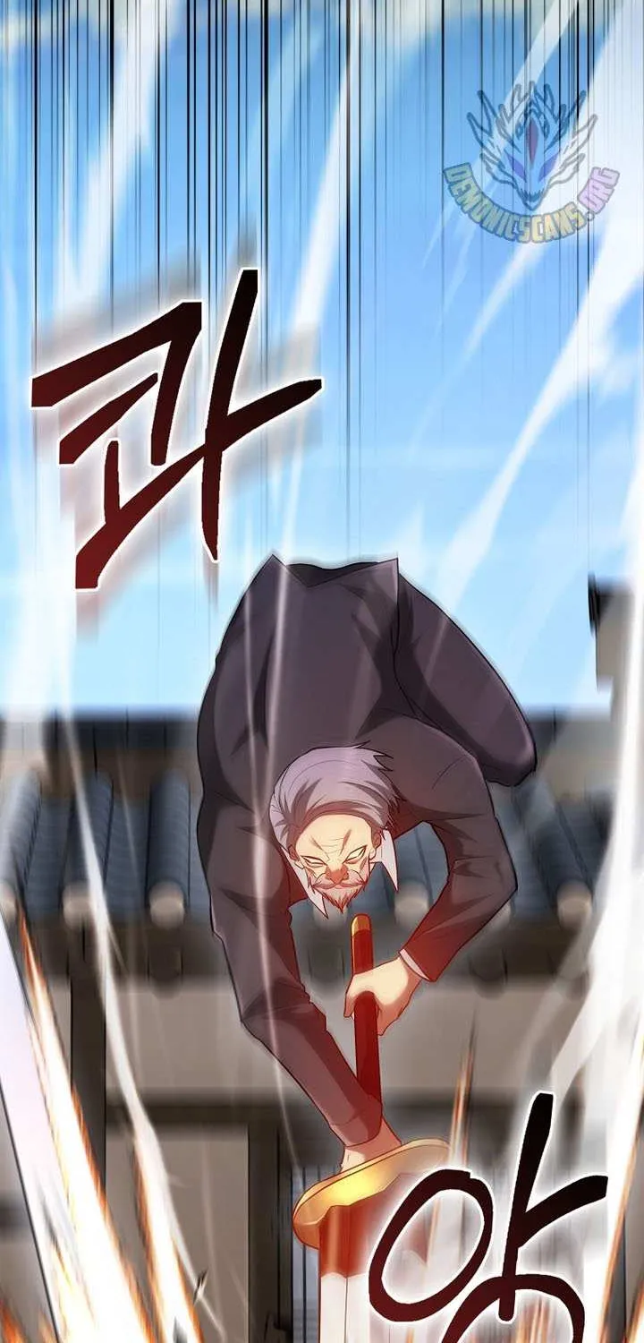 Read I Came Back as a Martial Genius Manga Online