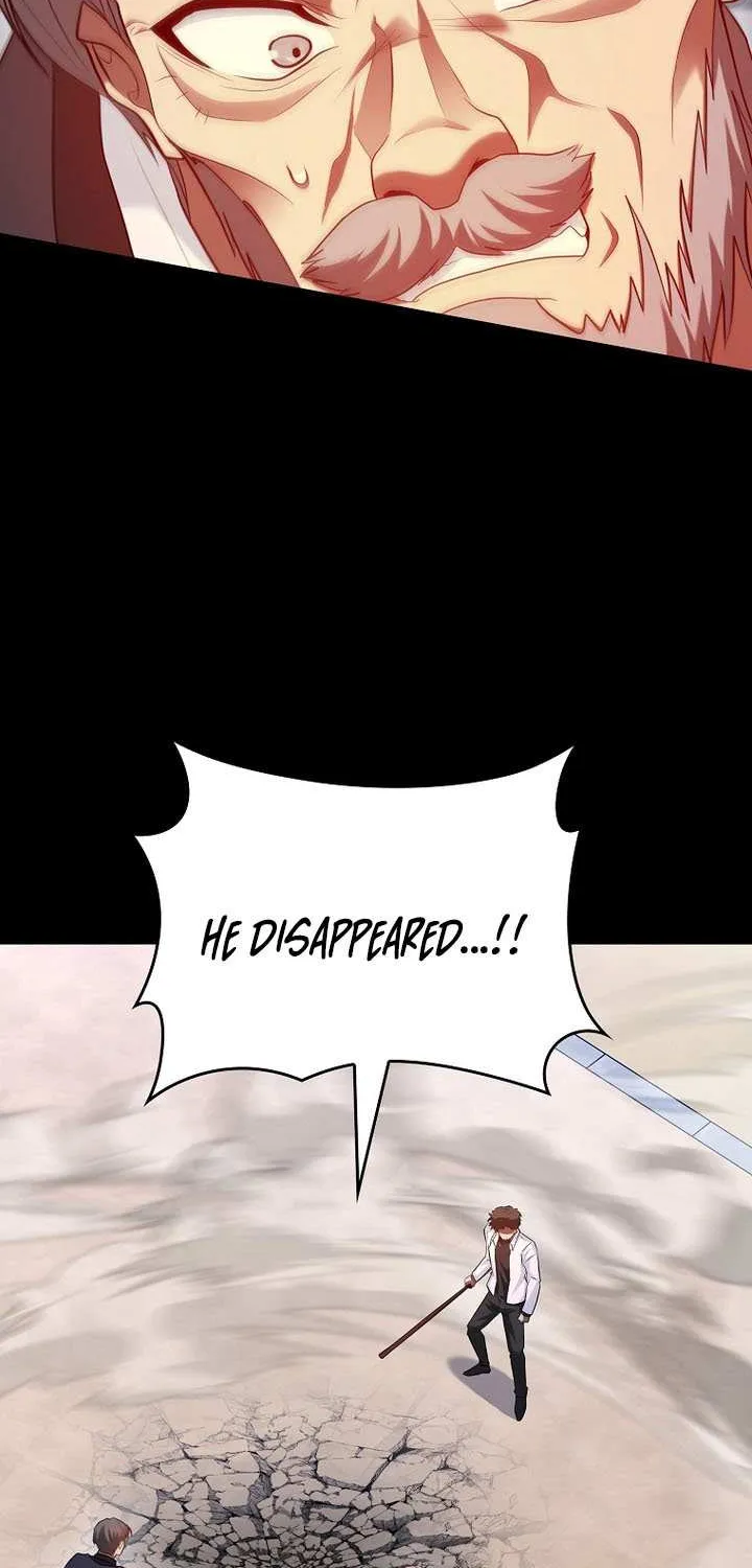 Read I Came Back as a Martial Genius Manga Online
