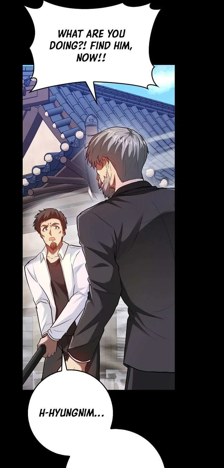 Read I Came Back as a Martial Genius Manga Online