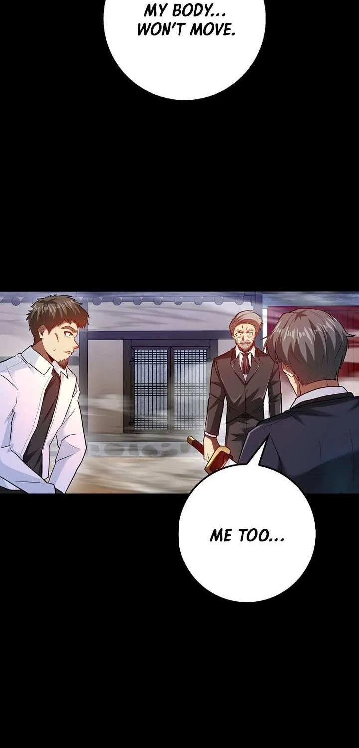 Read I Came Back as a Martial Genius Manga Online