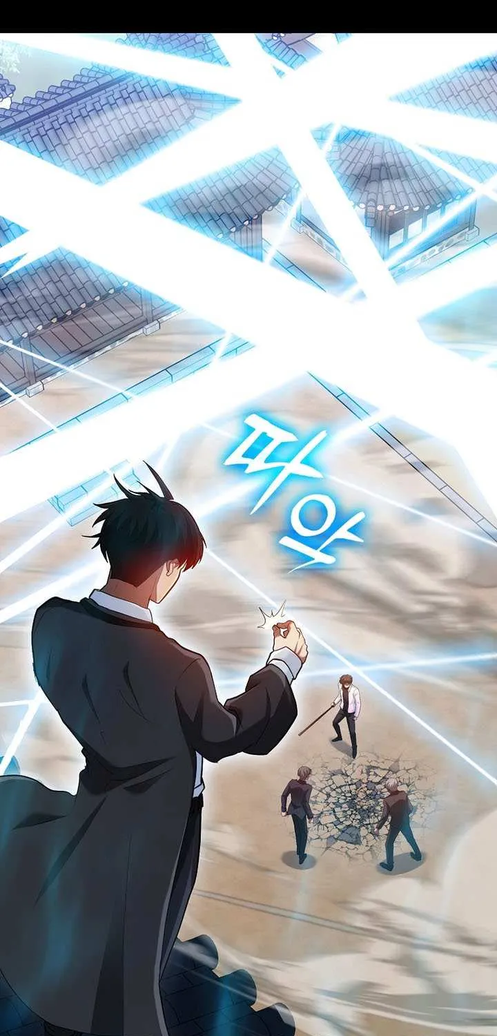 Read I Came Back as a Martial Genius Manga Online