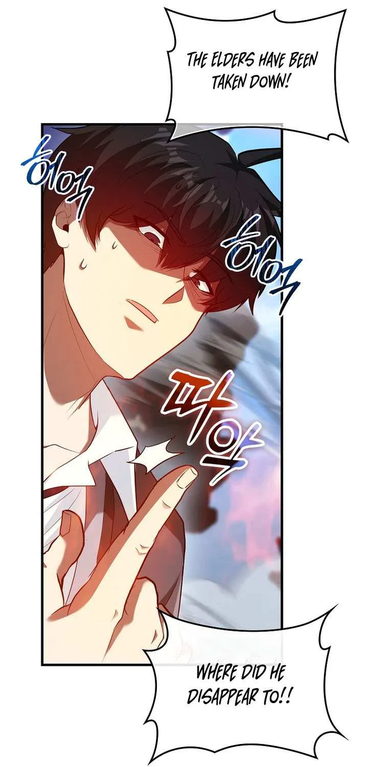Read I Came Back as a Martial Genius Manga Online