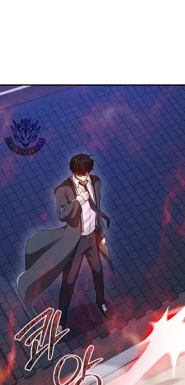 Read I Came Back as a Martial Genius Manga Online