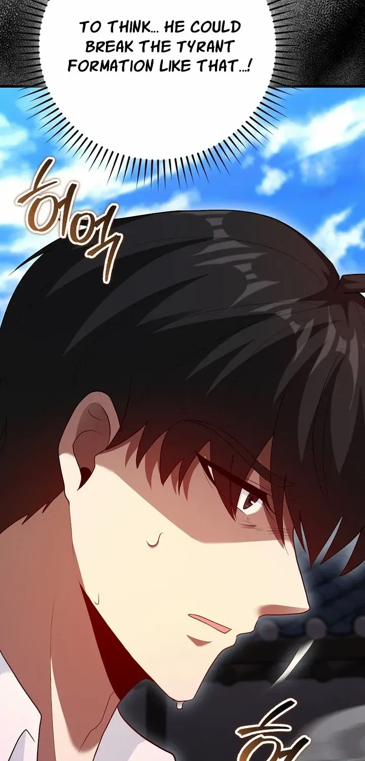 Read I Came Back as a Martial Genius Manga Online