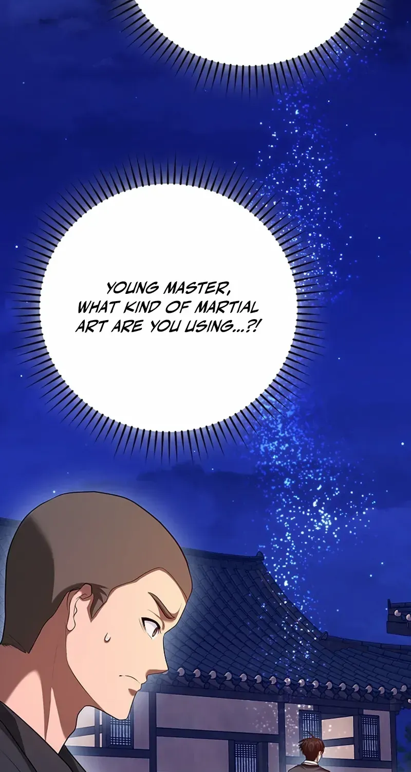 Read I Came Back as a Martial Genius Manga Online