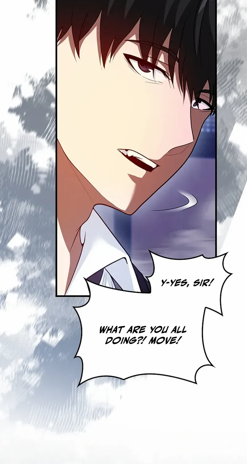 Read I Came Back as a Martial Genius Manga Online