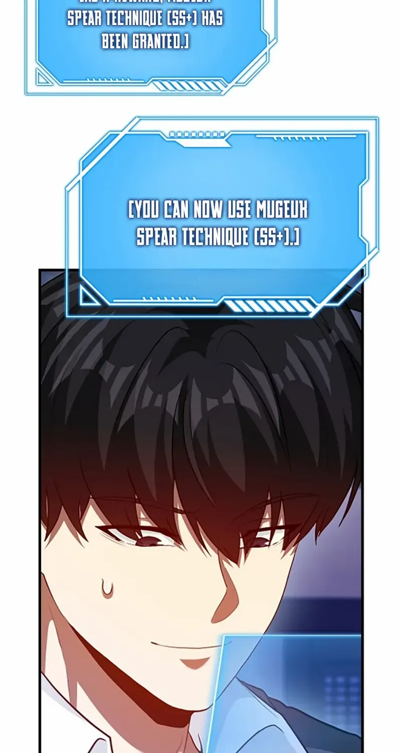 Read I Came Back as a Martial Genius Manga Online