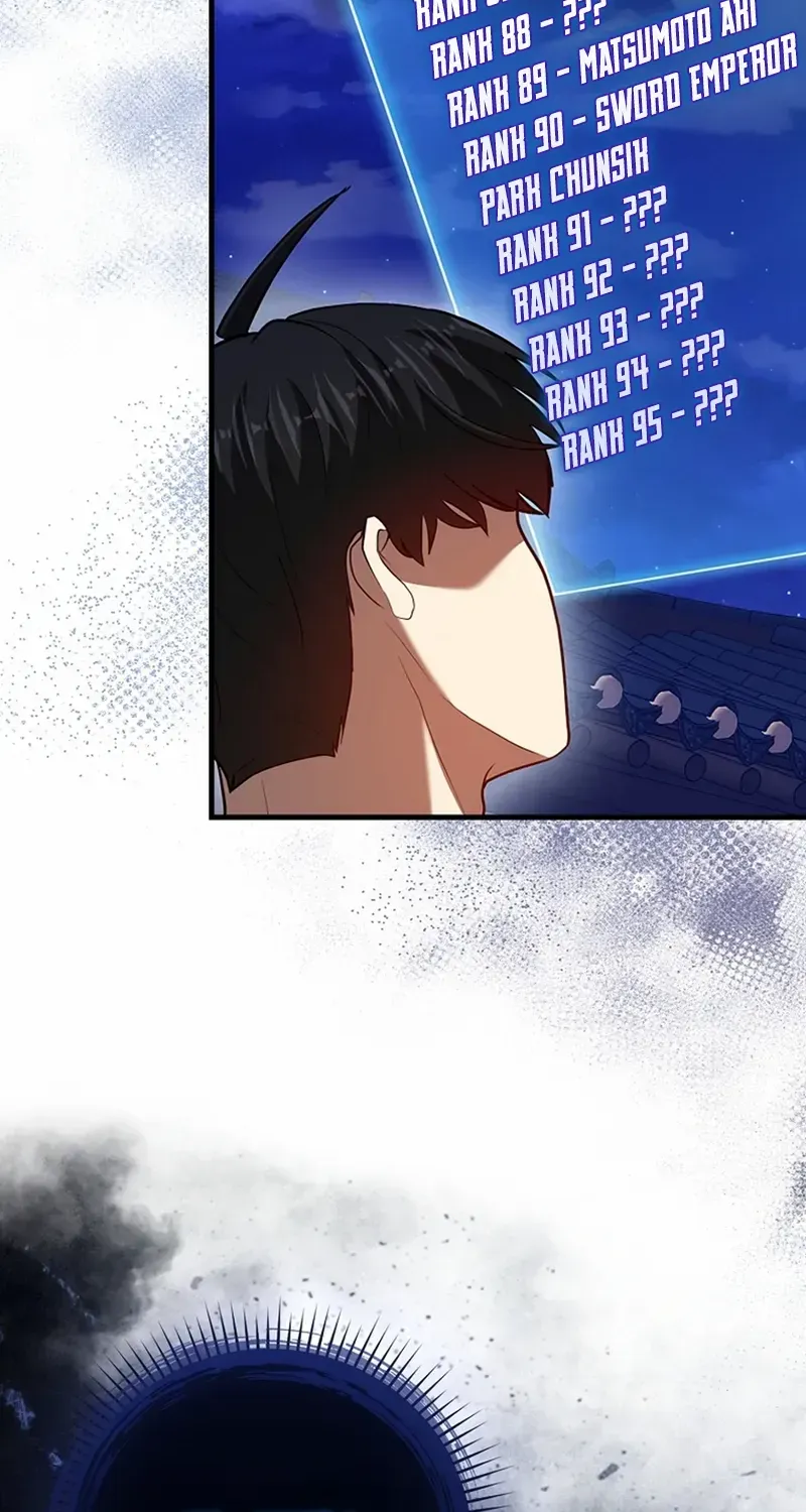 Read I Came Back as a Martial Genius Manga Online