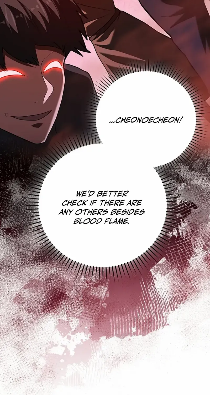 Read I Came Back as a Martial Genius Manga Online