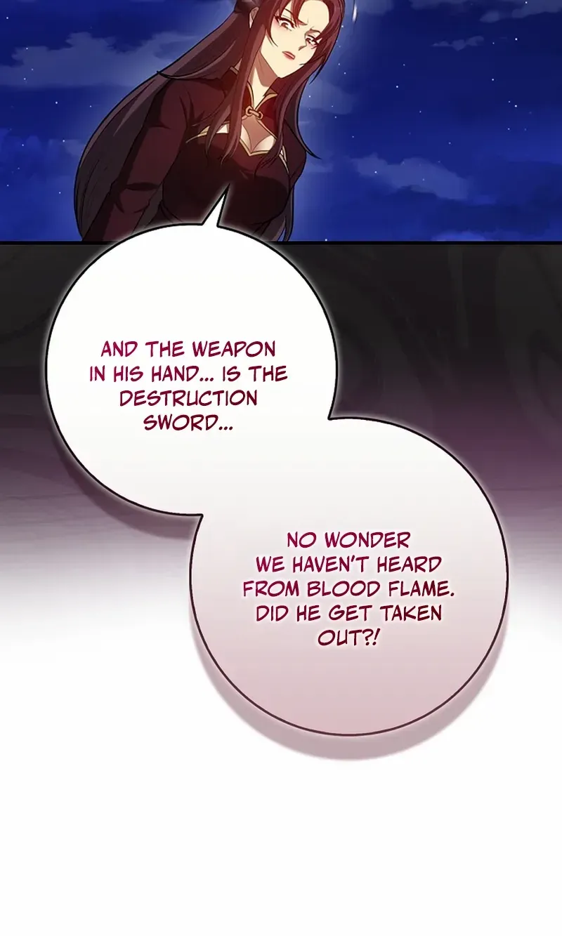 Read I Came Back as a Martial Genius Manga Online