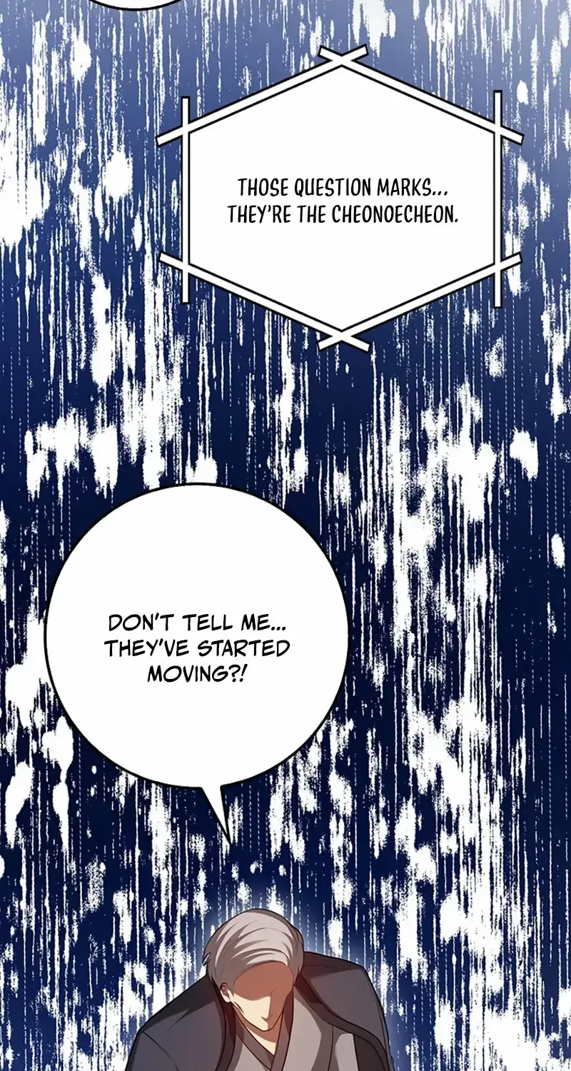 Read I Came Back as a Martial Genius Manga Online