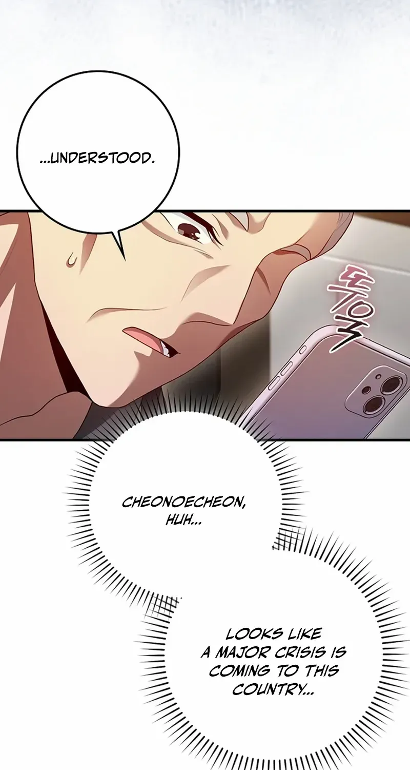 Read I Came Back as a Martial Genius Manga Online