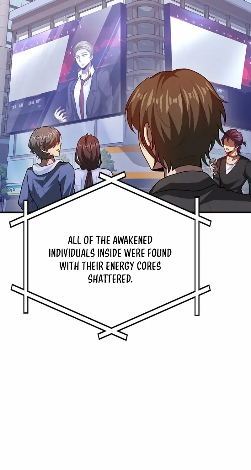 Read I Came Back as a Martial Genius Manga Online