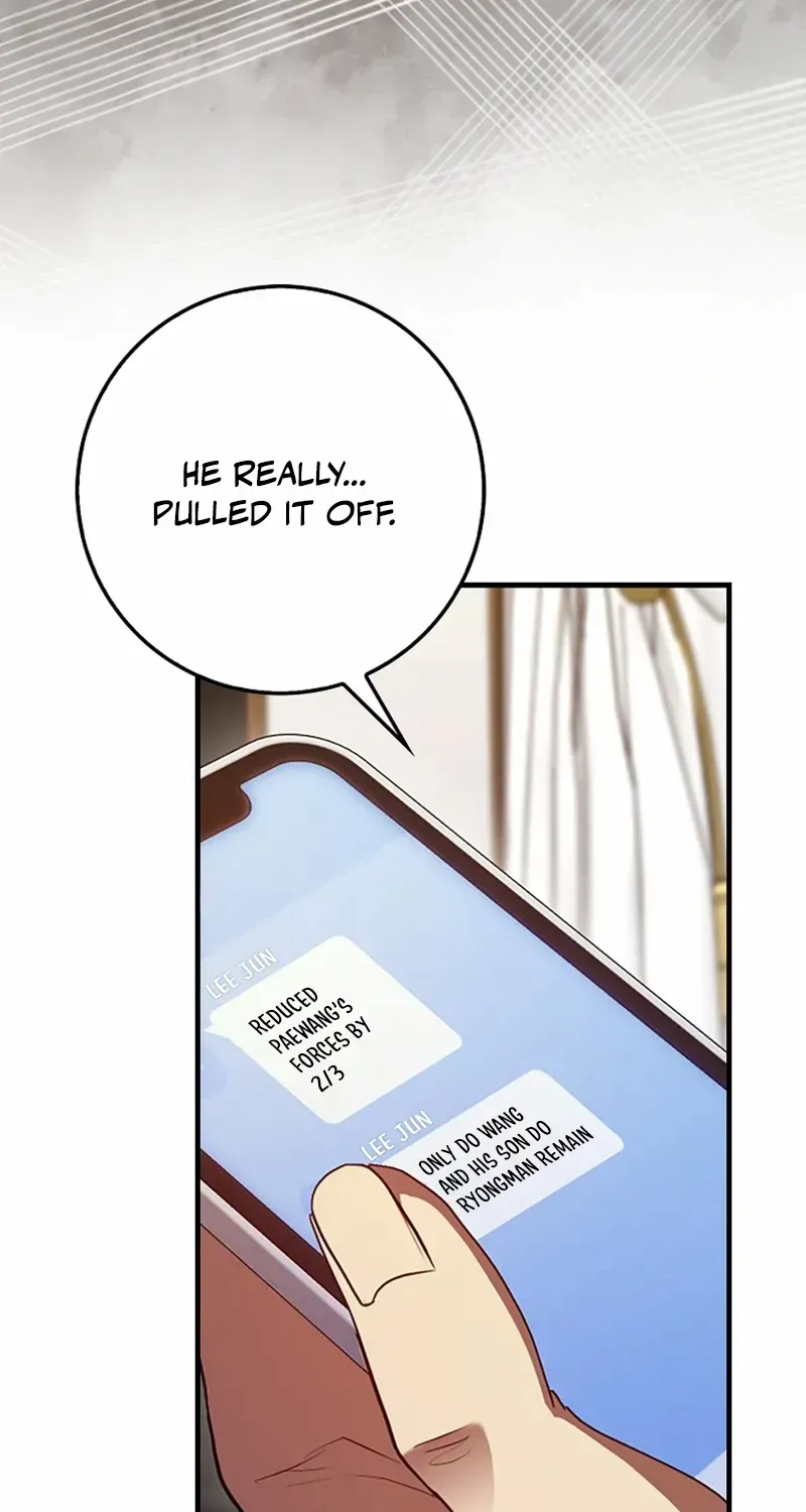 Read I Came Back as a Martial Genius Manga Online