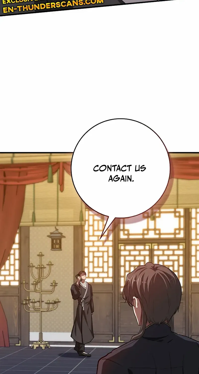 Read I Came Back as a Martial Genius Manga Online