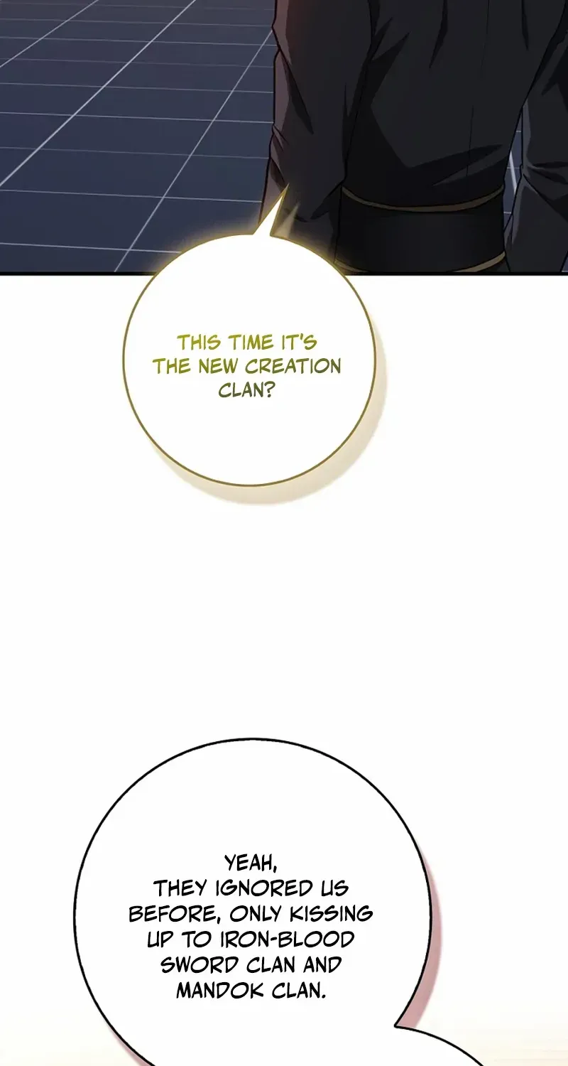 Read I Came Back as a Martial Genius Manga Online