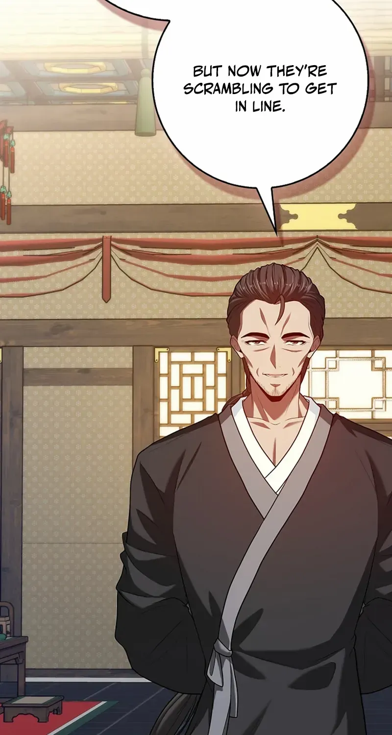 Read I Came Back as a Martial Genius Manga Online