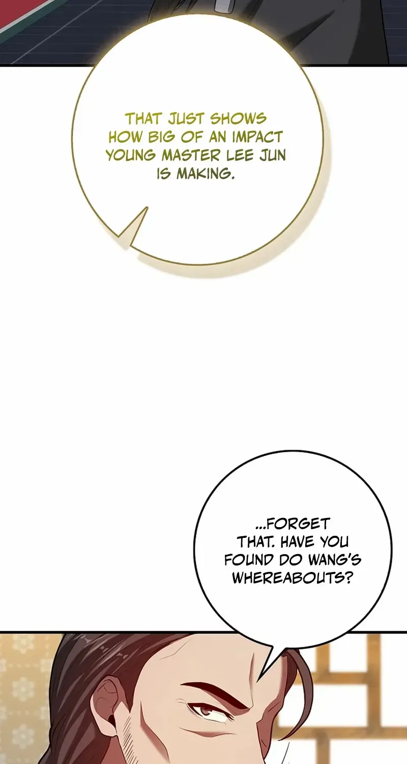 Read I Came Back as a Martial Genius Manga Online