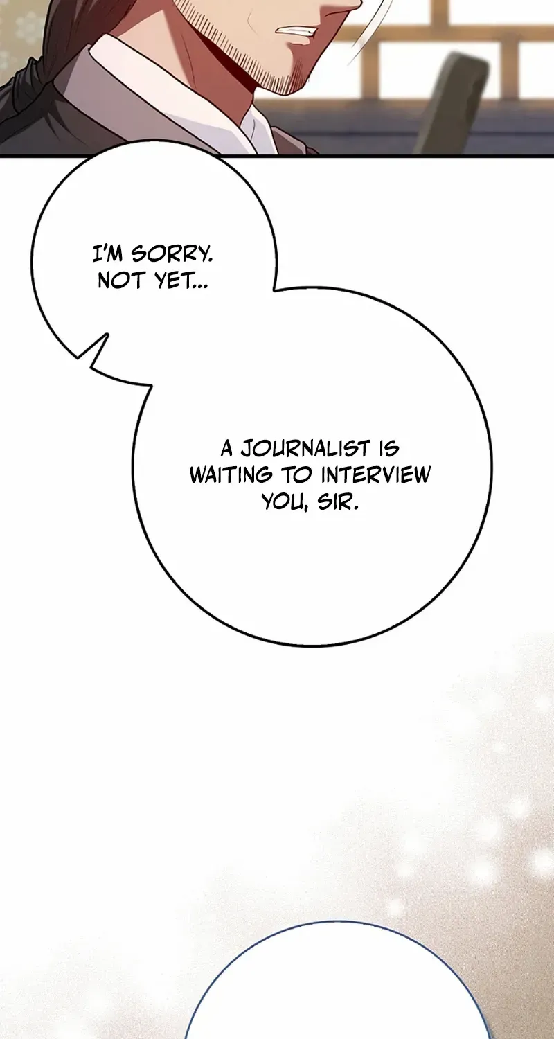 Read I Came Back as a Martial Genius Manga Online