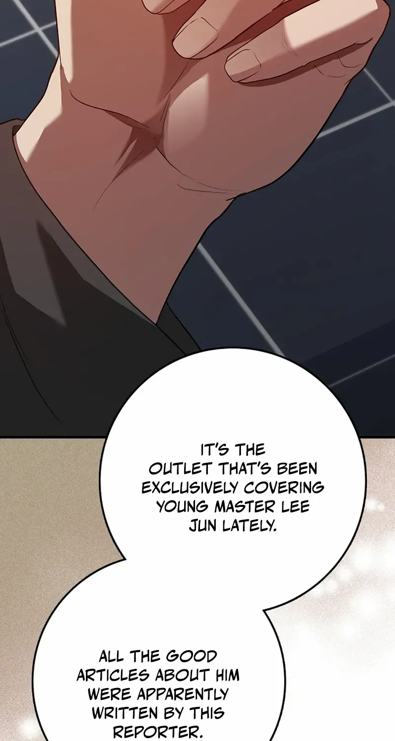Read I Came Back as a Martial Genius Manga Online
