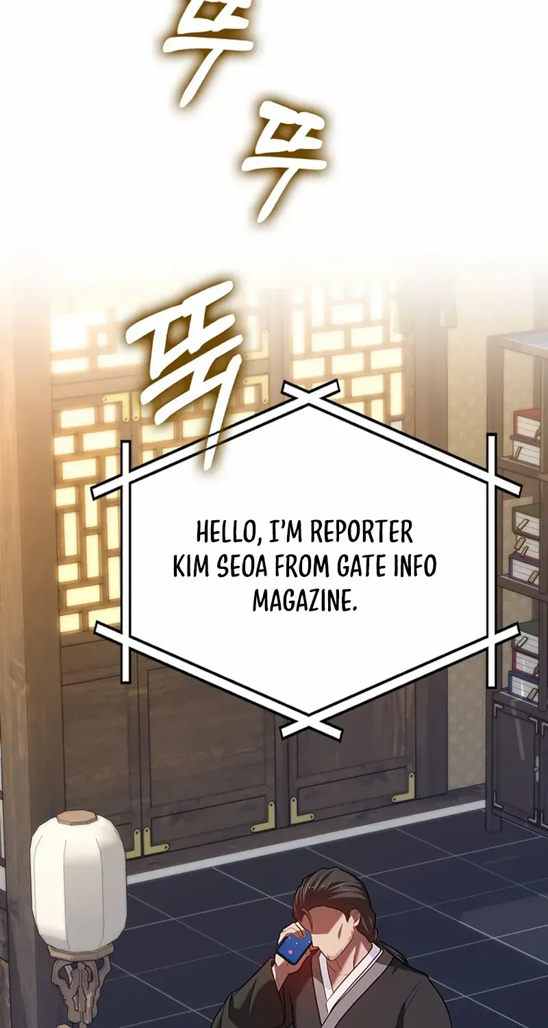 Read I Came Back as a Martial Genius Manga Online