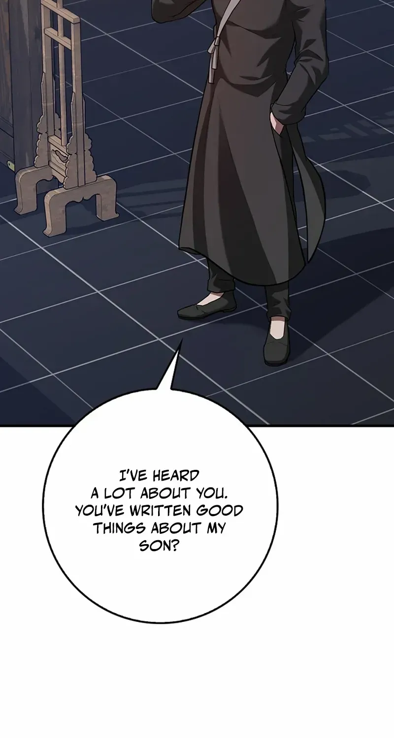 Read I Came Back as a Martial Genius Manga Online