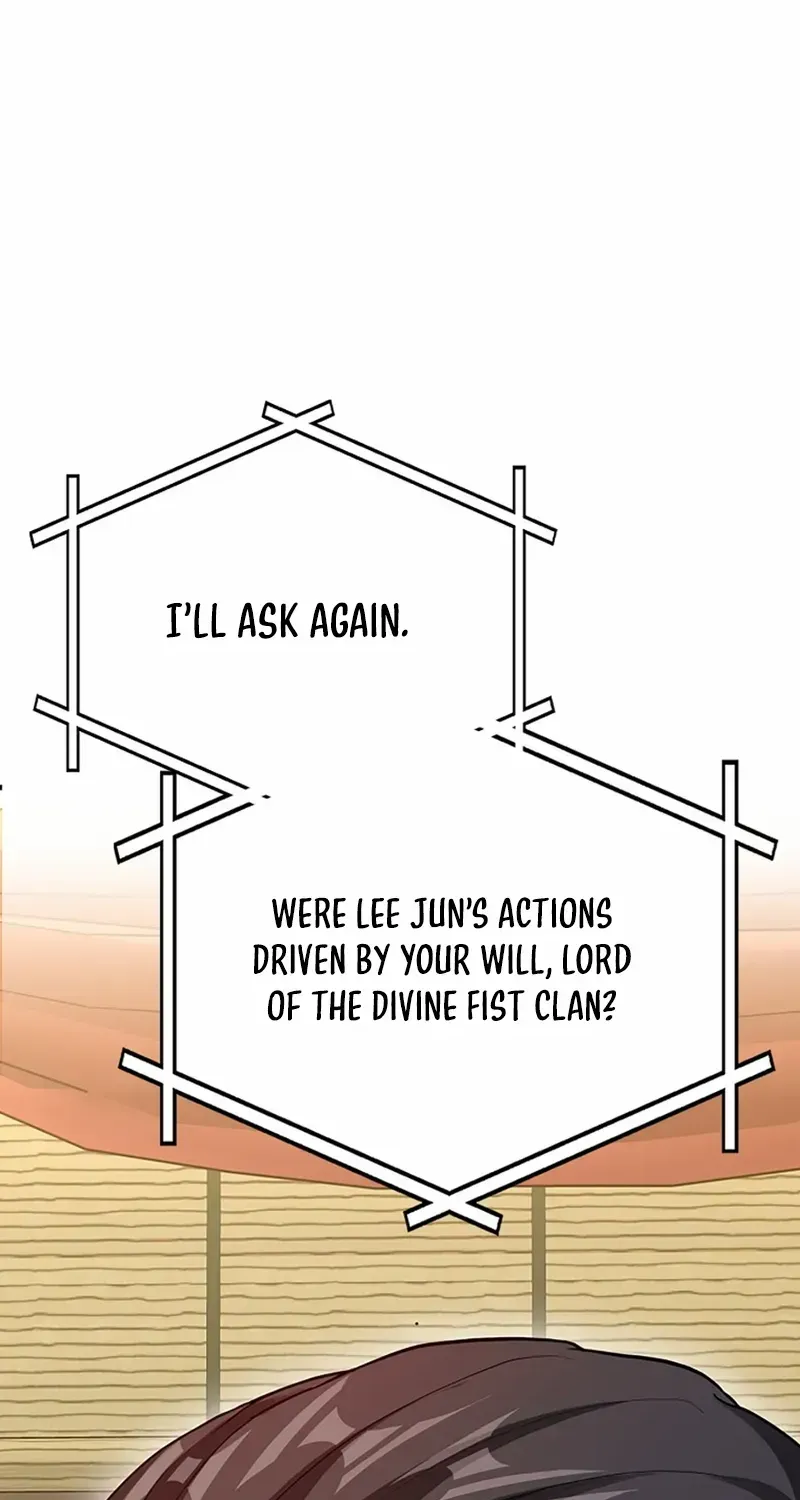 Read I Came Back as a Martial Genius Manga Online