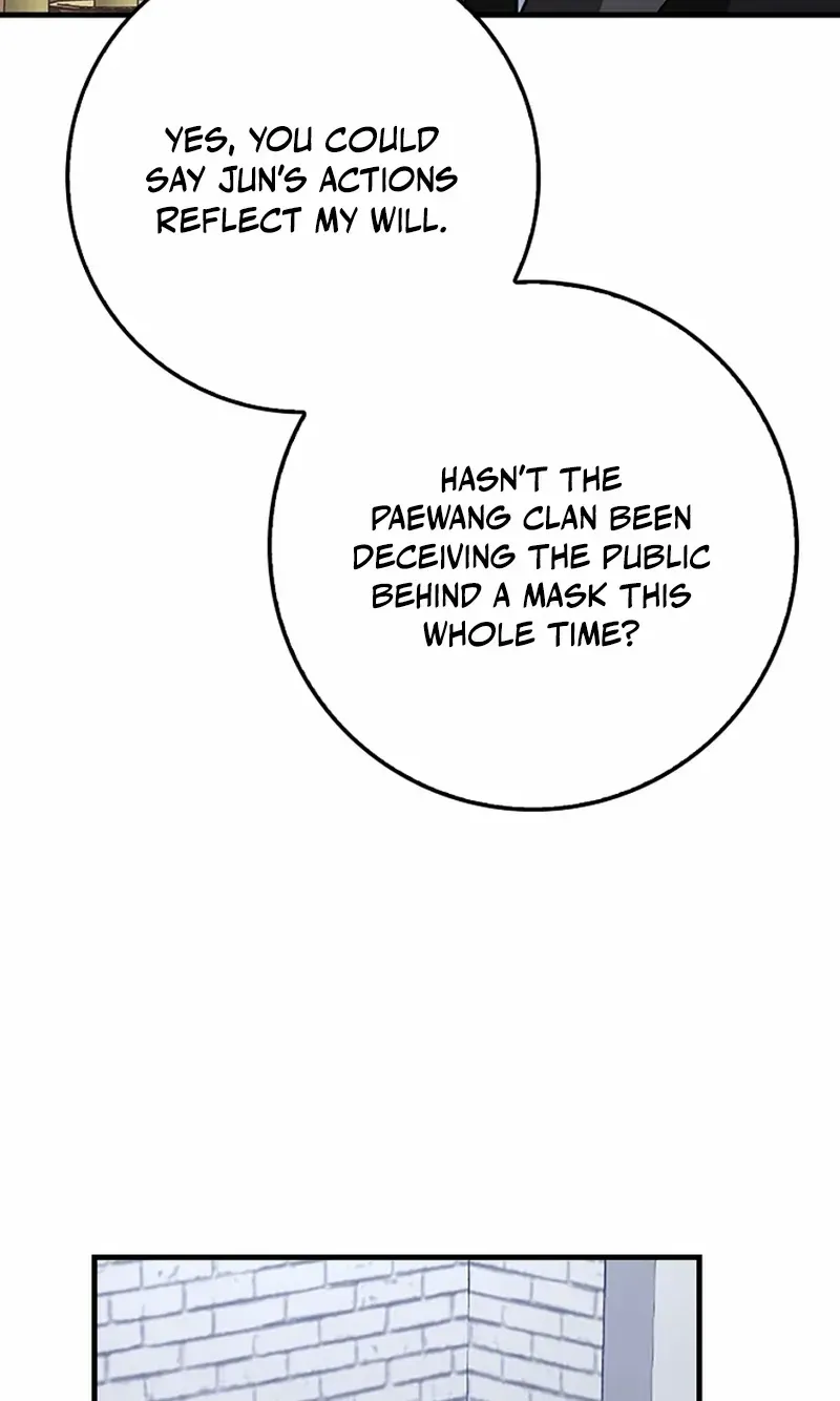 Read I Came Back as a Martial Genius Manga Online