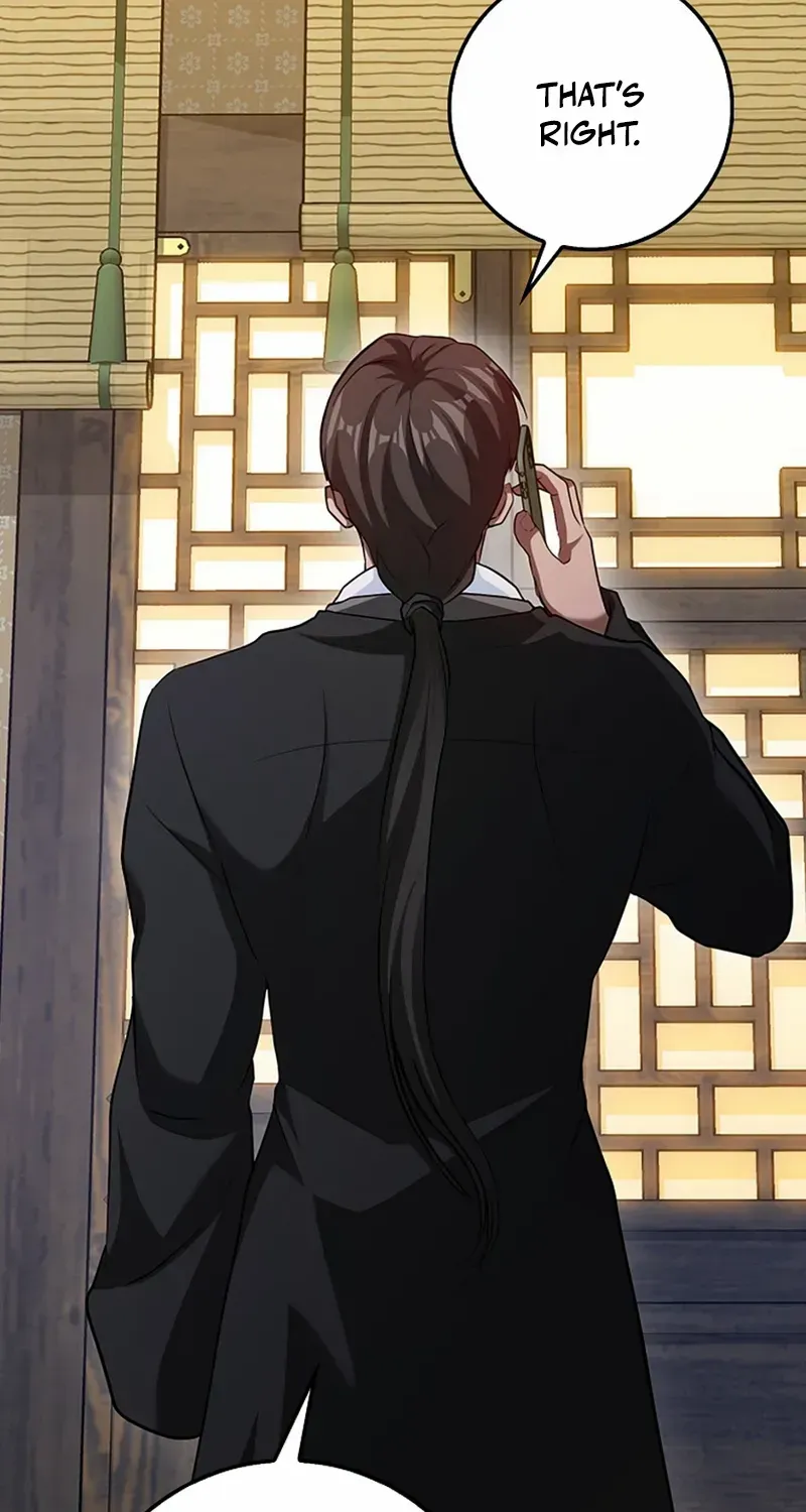 Read I Came Back as a Martial Genius Manga Online