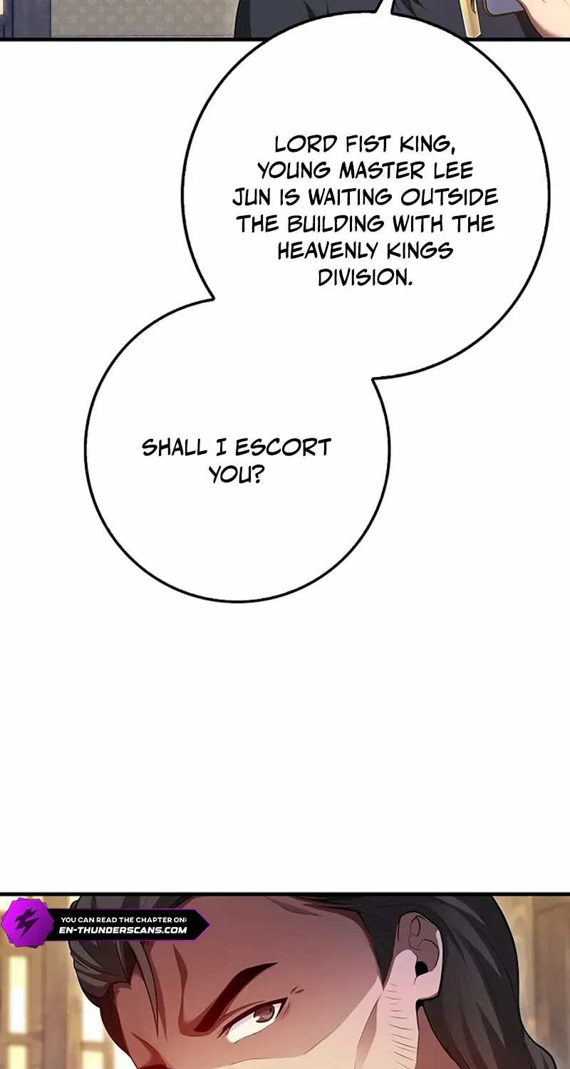 Read I Came Back as a Martial Genius Manga Online