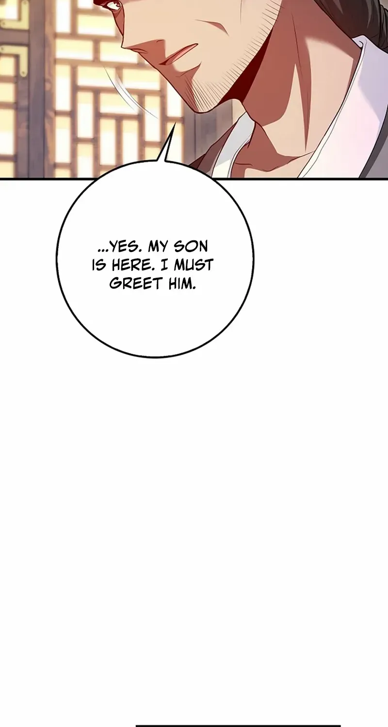 Read I Came Back as a Martial Genius Manga Online