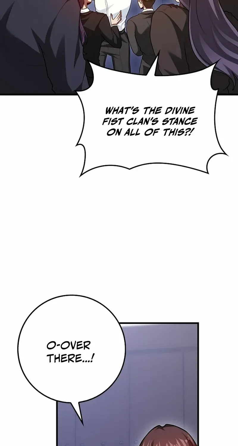 Read I Came Back as a Martial Genius Manga Online