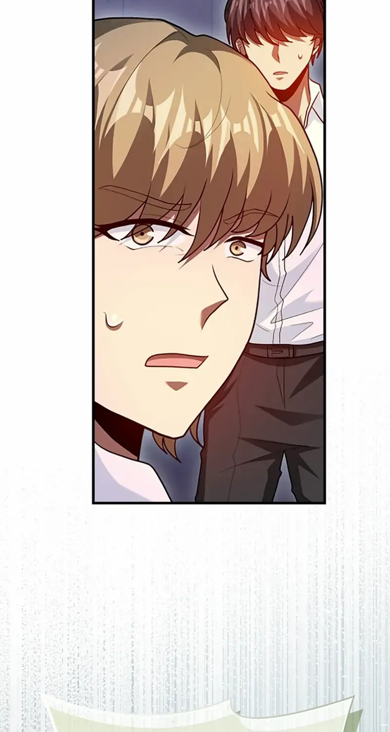 Read I Came Back as a Martial Genius Manga Online