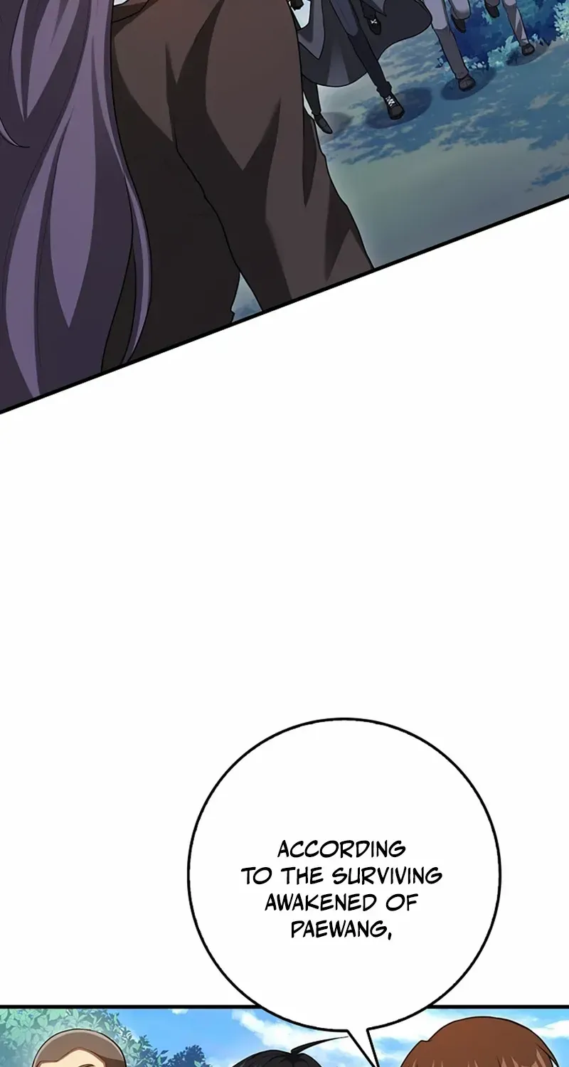 Read I Came Back as a Martial Genius Manga Online