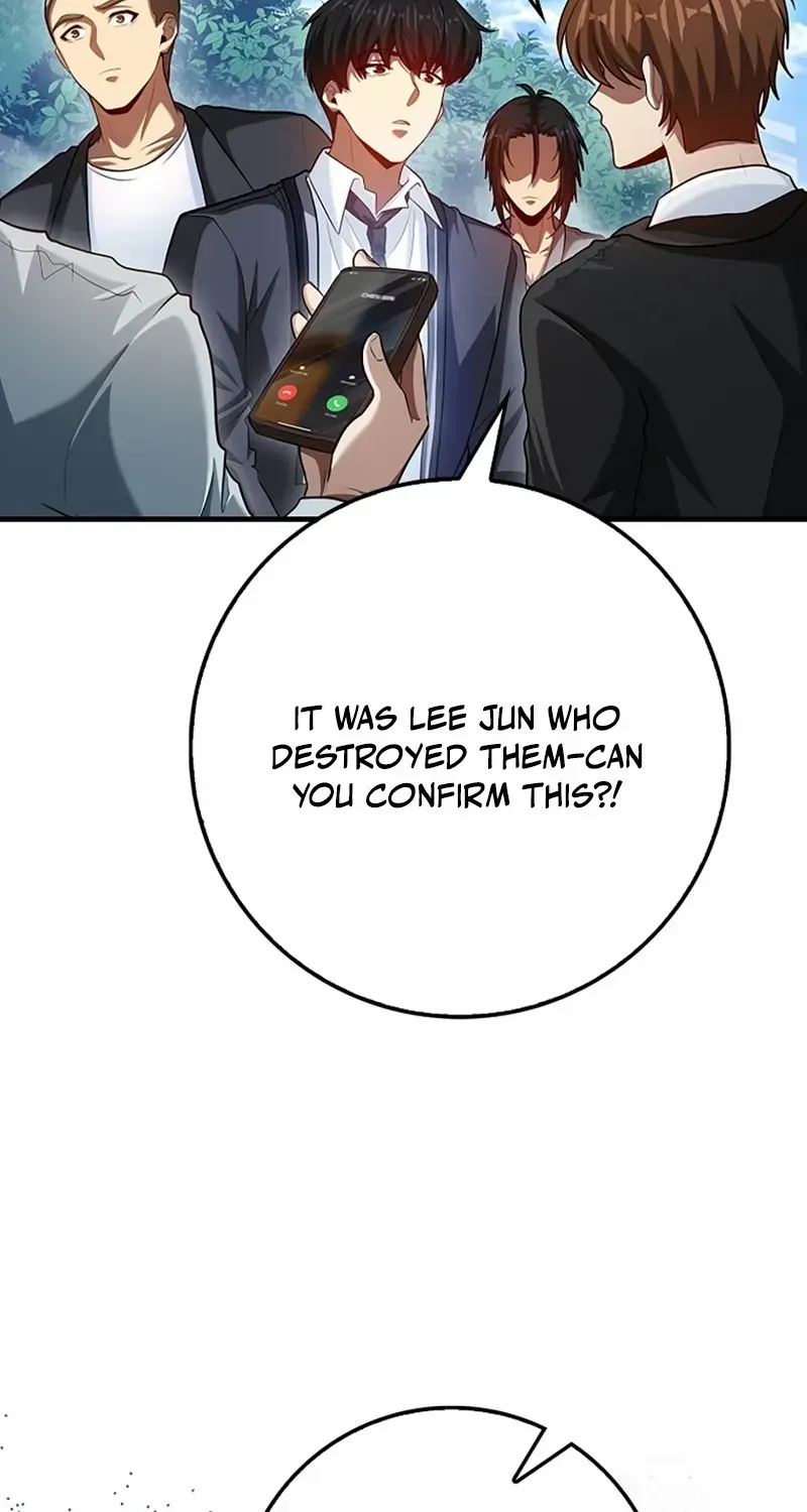Read I Came Back as a Martial Genius Manga Online