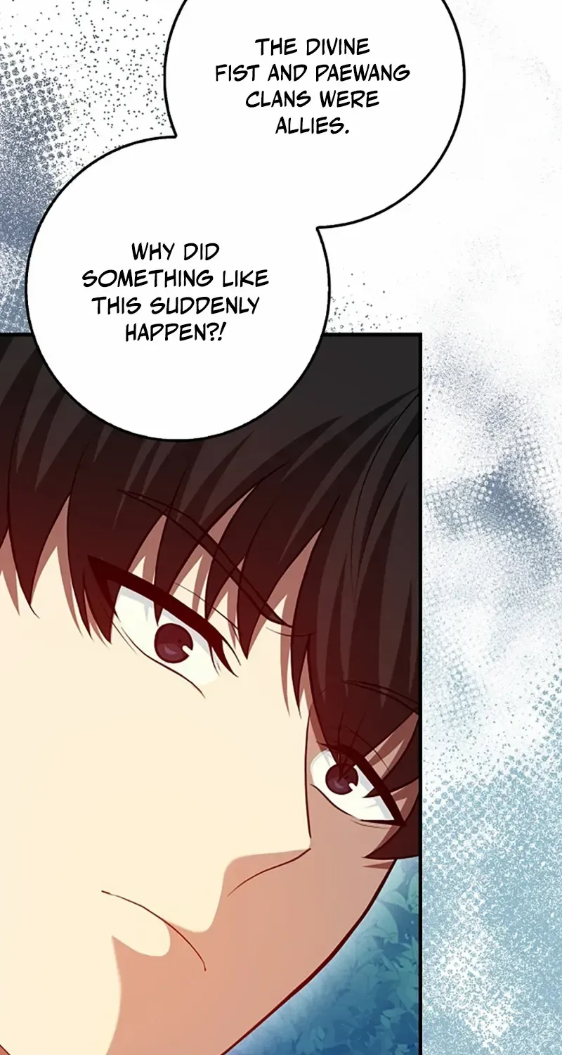 Read I Came Back as a Martial Genius Manga Online