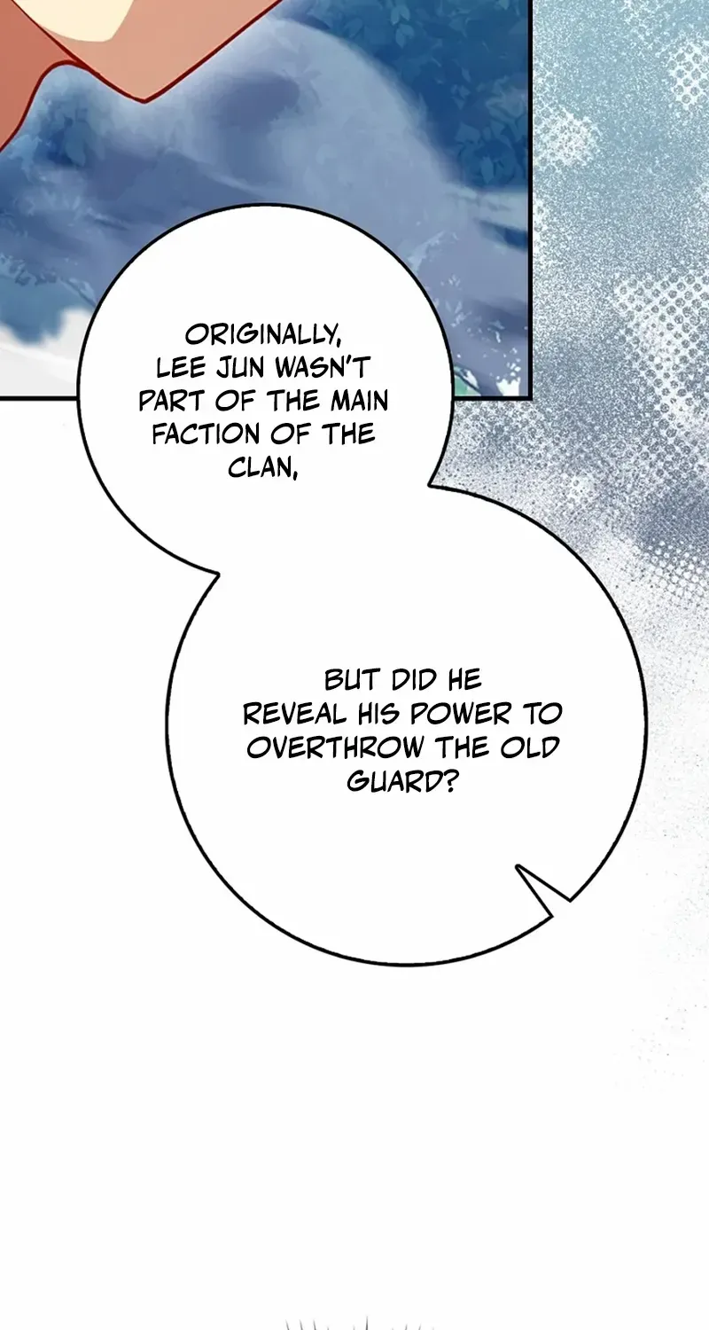 Read I Came Back as a Martial Genius Manga Online
